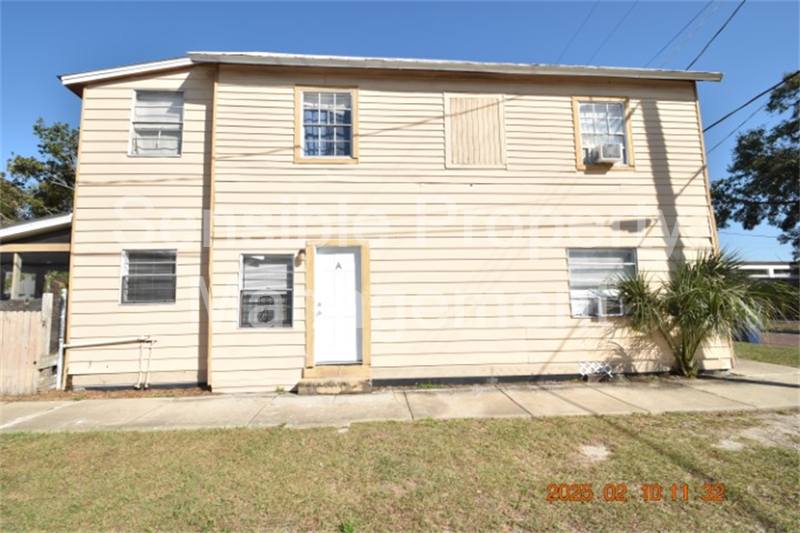 stress free property management